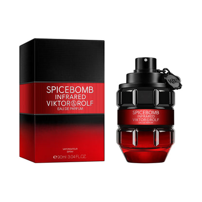 Viktor & Rolf Spicebomb Infrared Eau De Parfum (90ml)