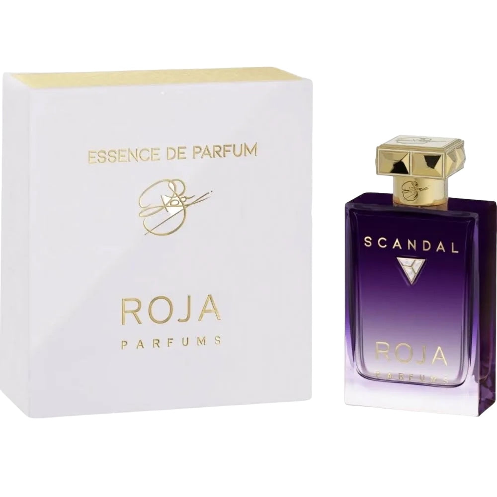 Scandal Pour Femme Essence De Parfum Roja Dove for women