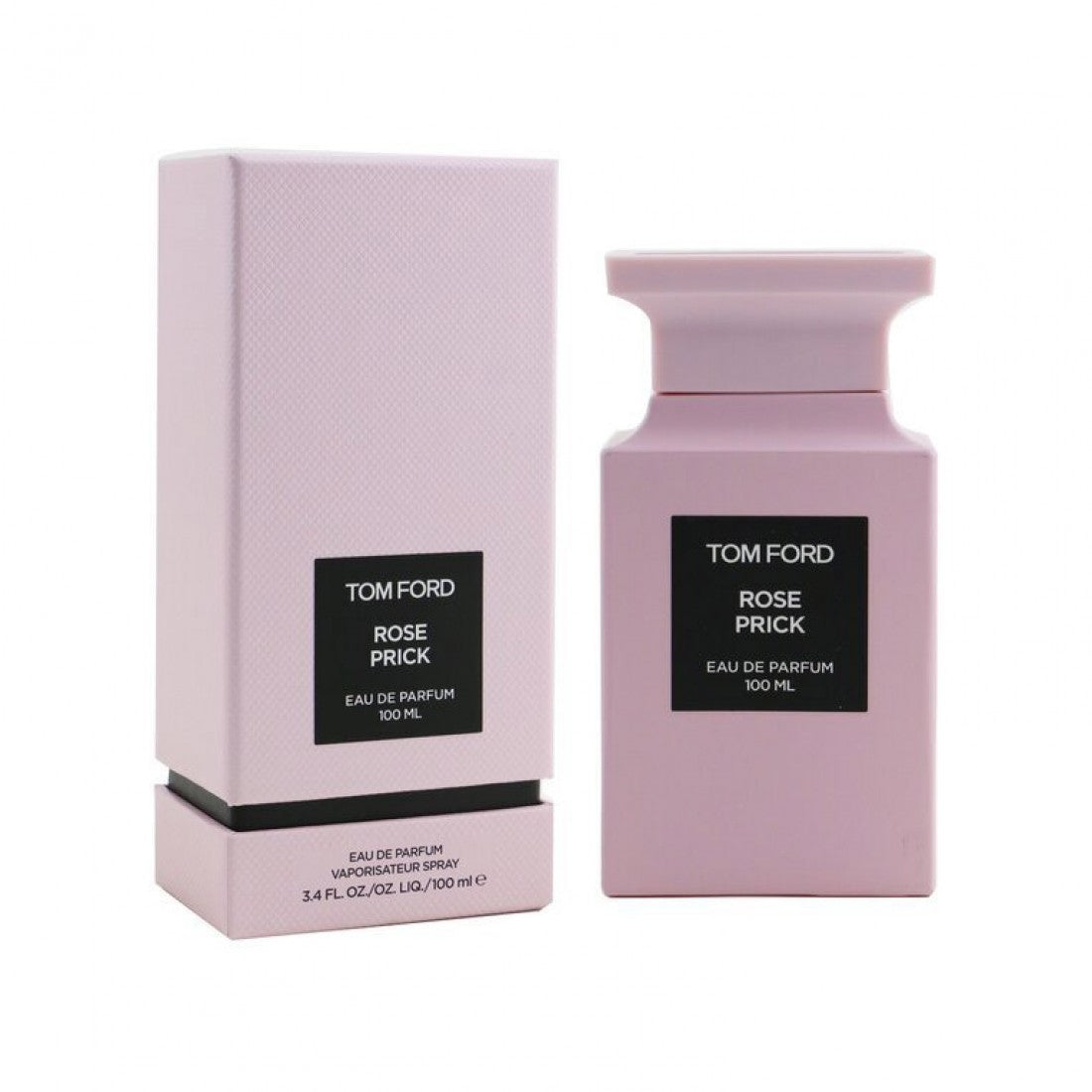 Tom Ford Rose Prick Eau De Parfum 100 ml