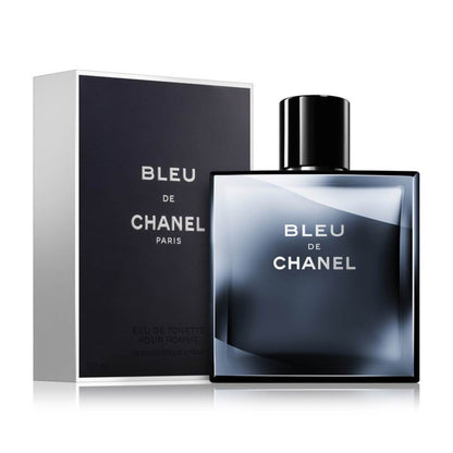 Chanel Bleu De Chanel Pour Homme Eau De Toilette