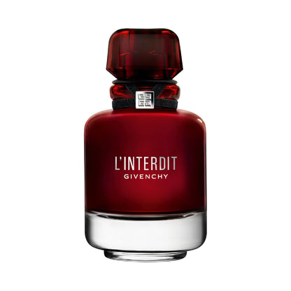 Givenchy L'Interdit Rouge Eau De Parfum (80ml)