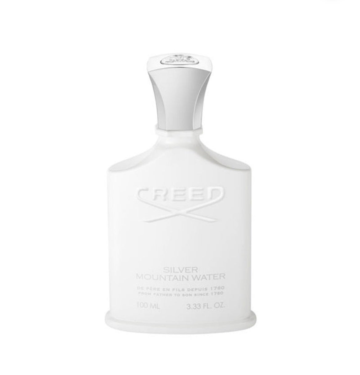Creed Silver Mountain Water Eau De Parfum For Unisex