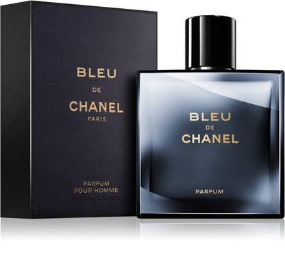 Chanel Bleu De Chanel Pour Homme Parfum