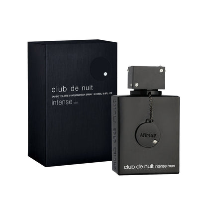 Armaf Club De Nuit Intense Man Parfum 105 ML