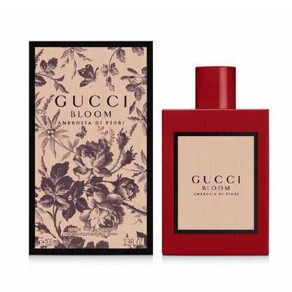 Gucci Bloom Ambrosia di Fiori Eau De Parfum Intense 100 ml