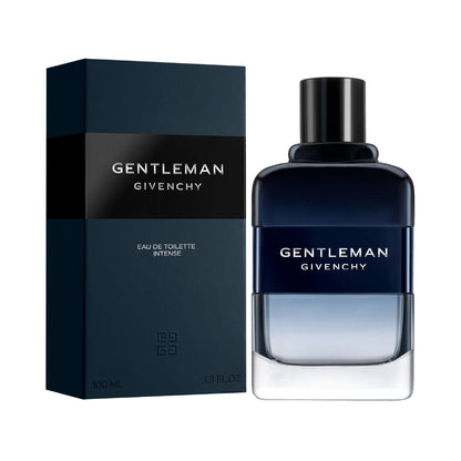 Givenchy Gentleman Intense Eau De Toilette (100ml)