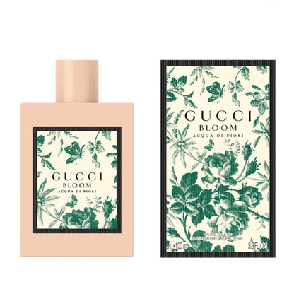 Gucci Bloom Aqua Perfume For Women - 100ml