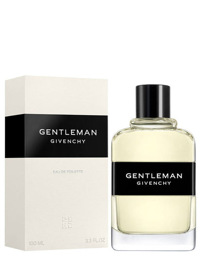 Givenchy Gentleman Eau De Toilette (100ml)