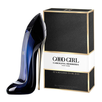 Carolina Herrera Good Girl Eau De Perfume For Women – 80ml