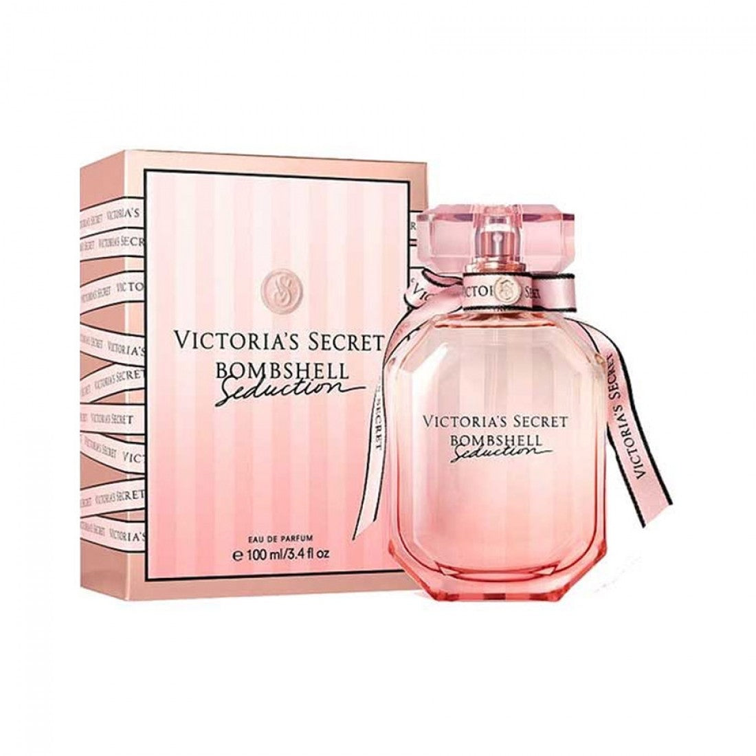 Victoria's Secret Bombshell Seduction Eau De Perfume - 100ml