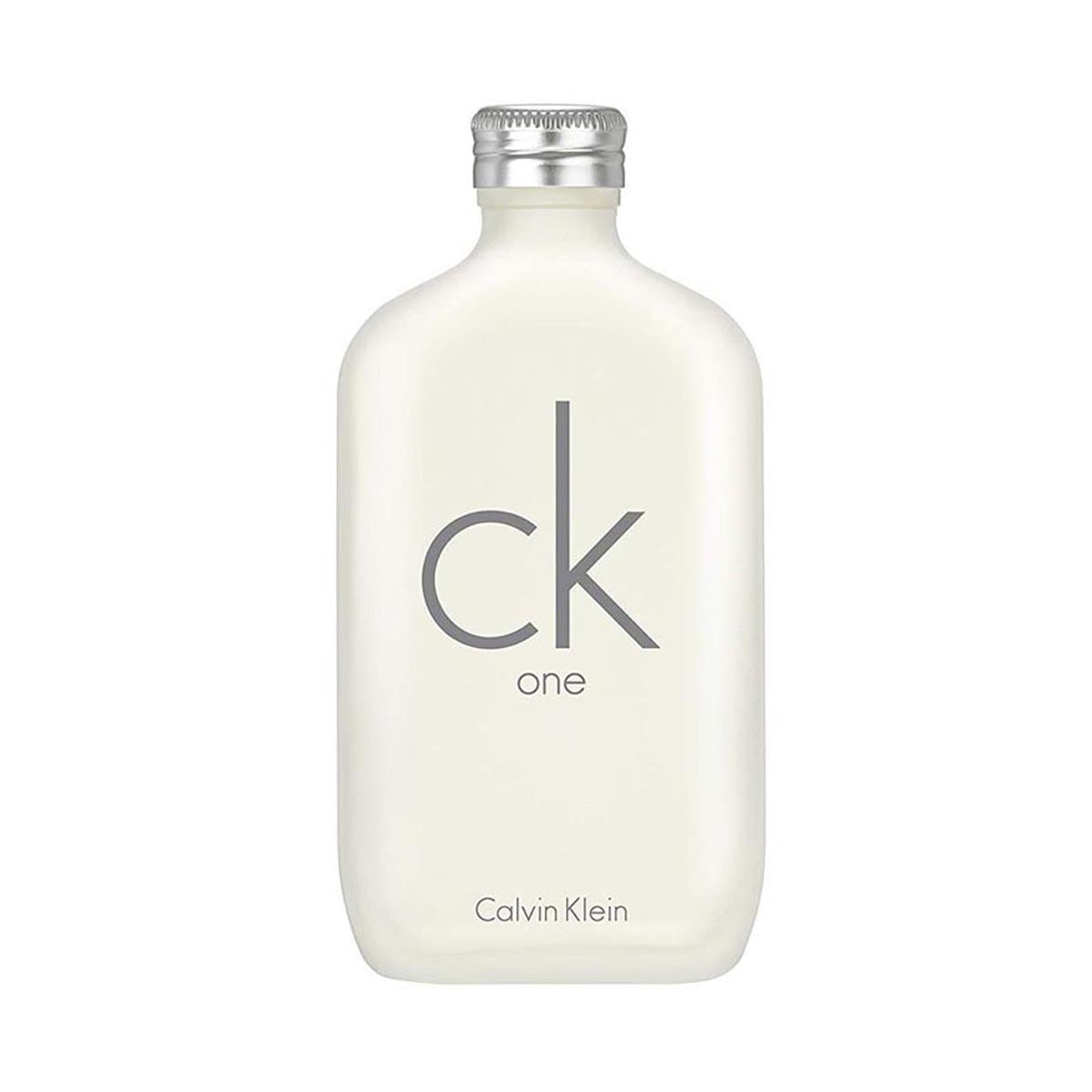 Calvin Klein CK One Eau De Toilette Unisex