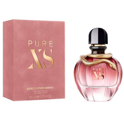 Paco Rabanne Pure Xs Edp Perfume For Women 80Ml