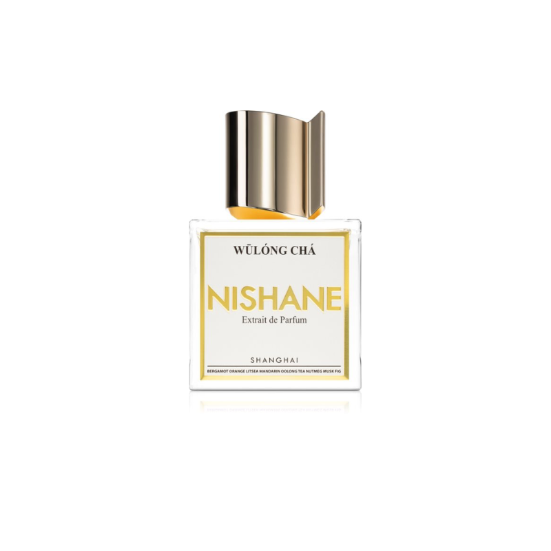 Nishane Wulong Cha Extrait De Parfum Unisex