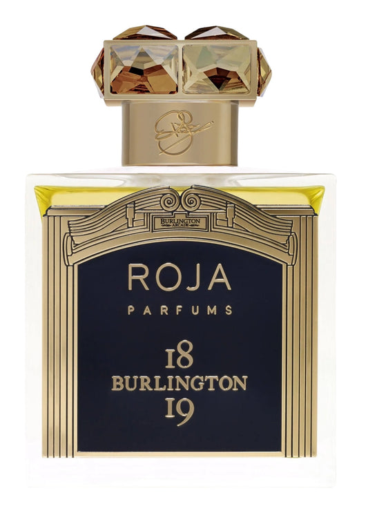 Roja Burlington 1819 Eau de Parfum