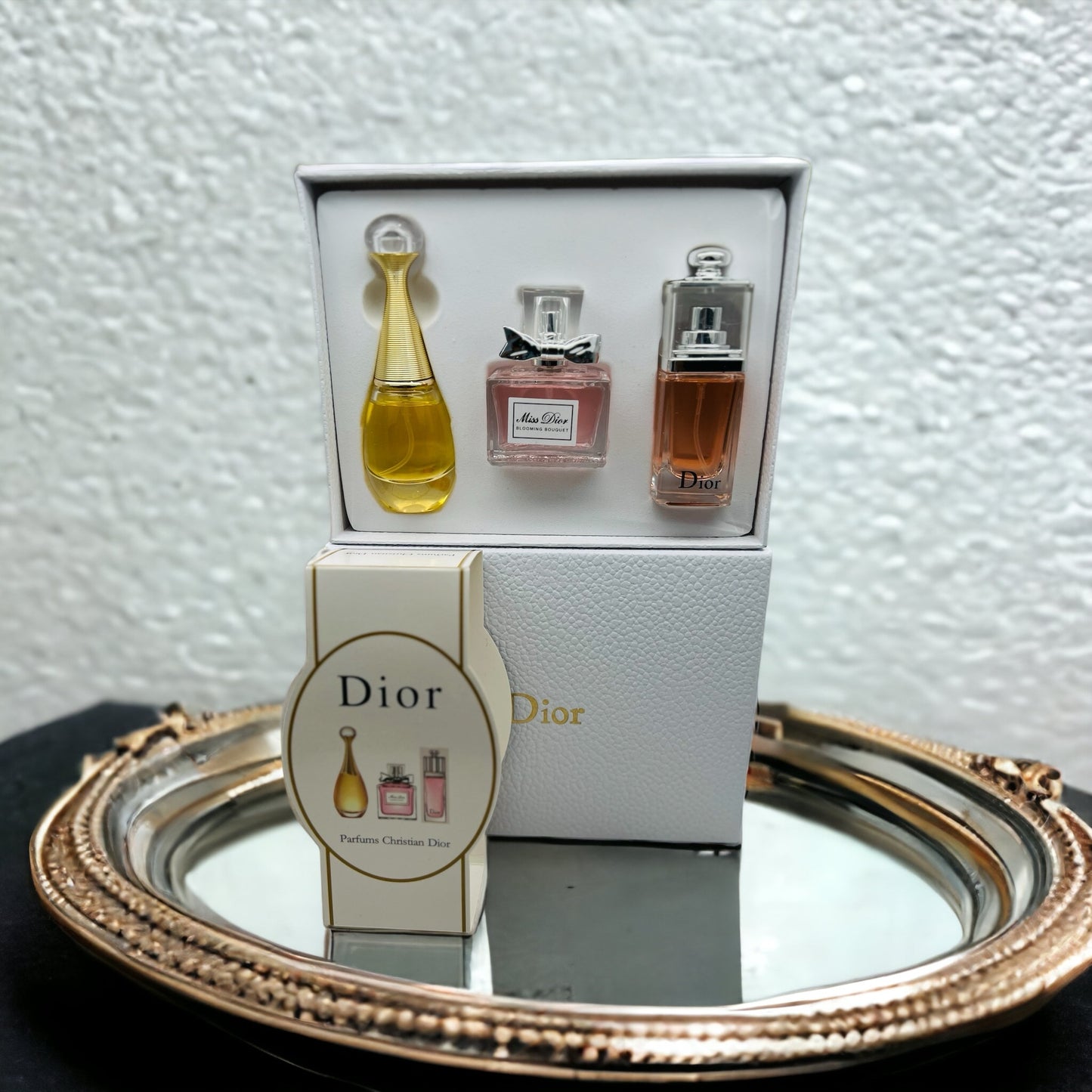 Dior Set (3×30ml)
