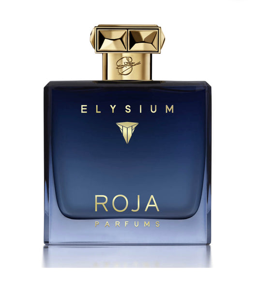 Roja Parfums Elysium Cologne Eau De Perfume For Men 100ml