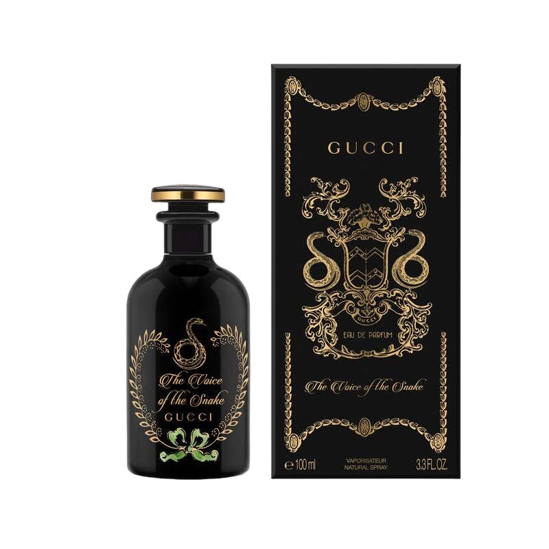 Gucci The Voice of the Snake EDP 100 ML