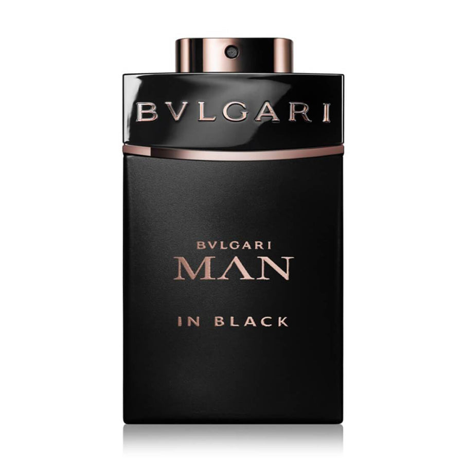 Bvlgari Man in Black Eau De Parfum For Men