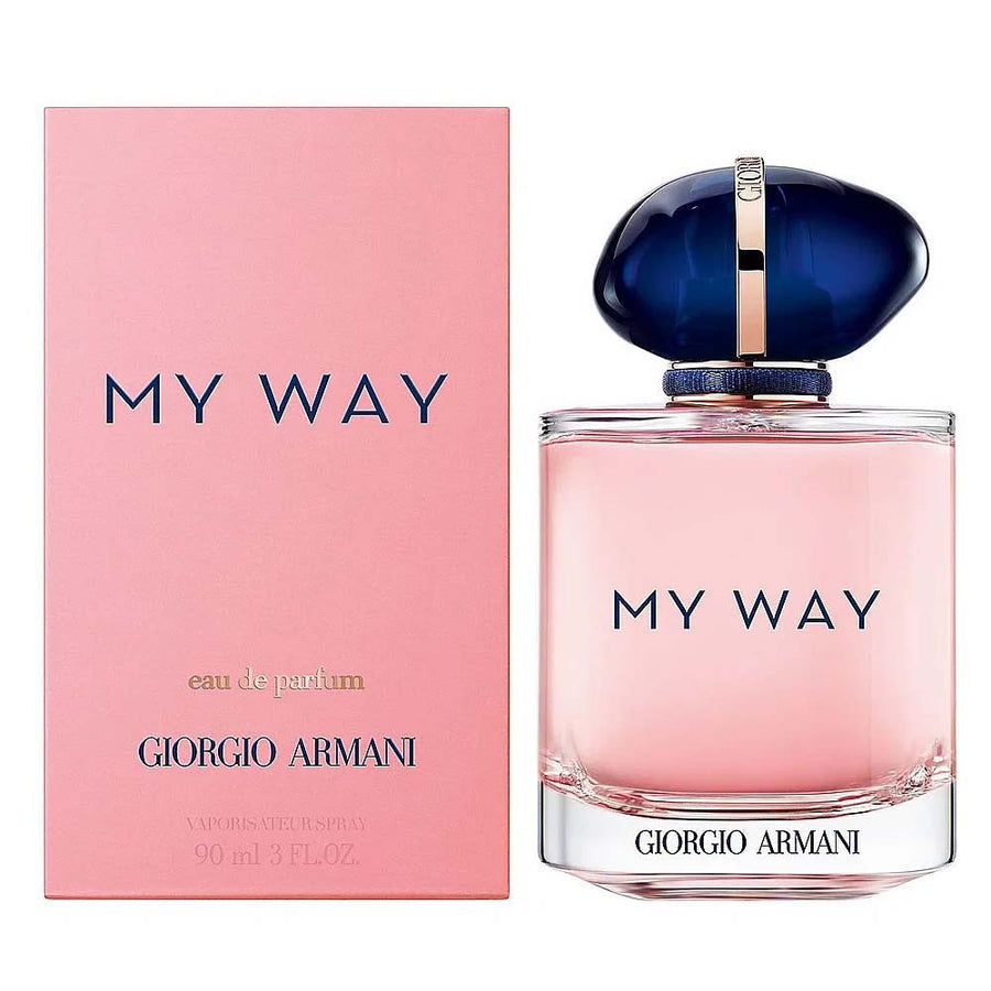 Giorgio Armani My Way Floral Eau De Parfum For Women