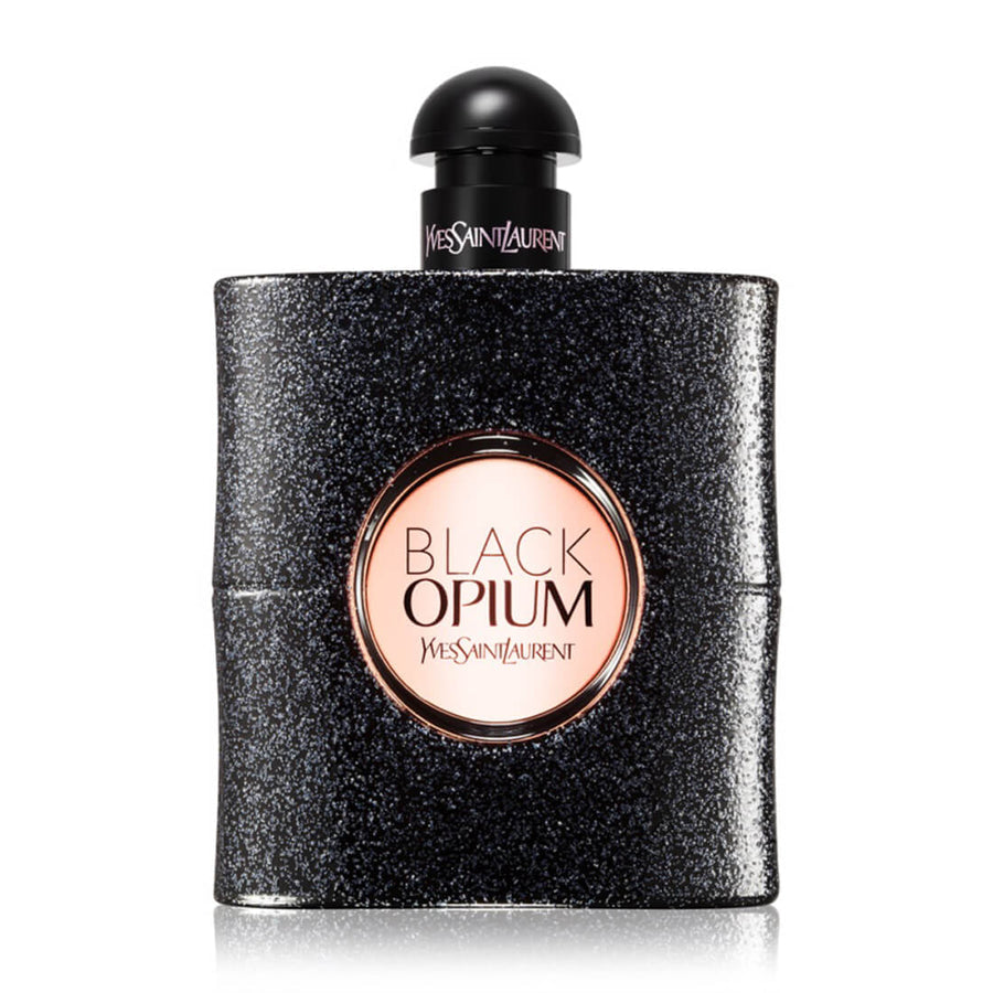 Yves Saint Laurent Black Opium Eau De Perfume For Women 90ml