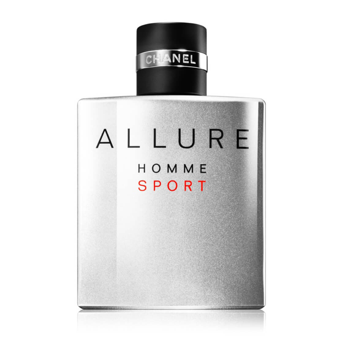 Chanel Allure Homme Sport Eau De Toilette For Men – 100 ml