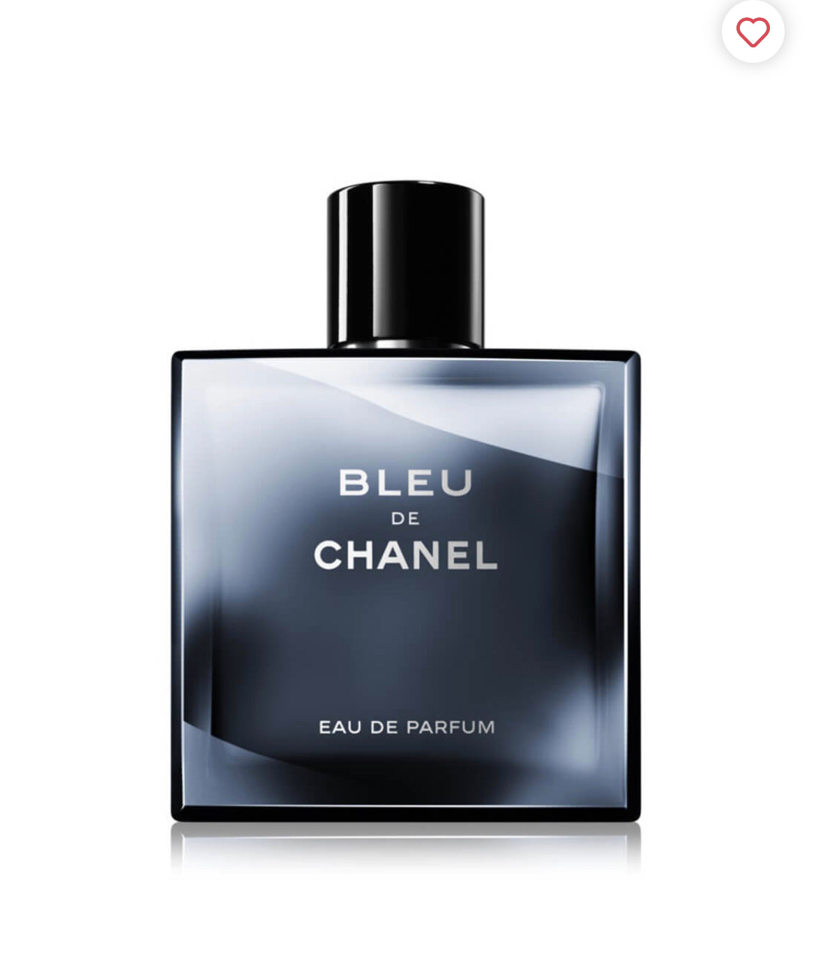 Perfume by KC - Bleu de Chanel edp 100ml. A woody