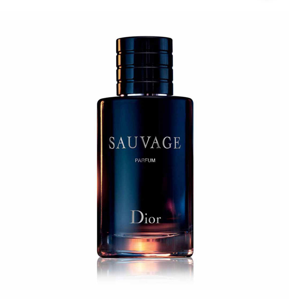 Christian Dior Sauvage Parfum For Men - 100ml