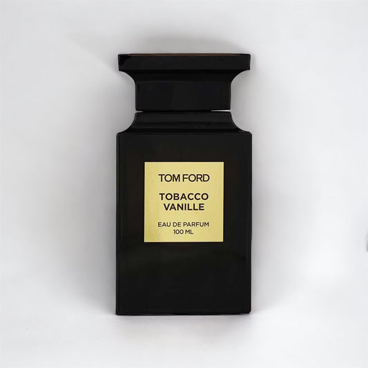 Tom Ford Tobacco Vanille Eau De Perfume – 100ml