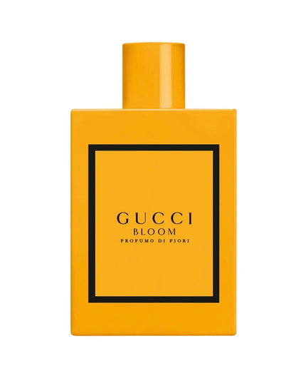 Gucci Bloom Profumo Di Fiori Eau De Parfum (100ml)