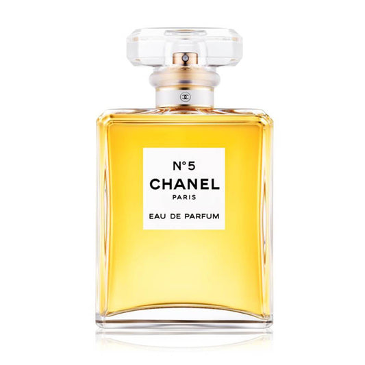 Chanel N°5 Eau De Perfume For Women 100ml