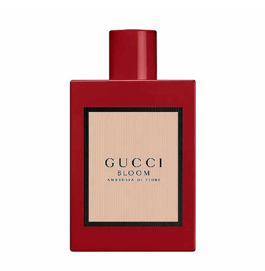 Gucci Bloom Ambrosia di Fiori Eau De Parfum Intense 100 ml
