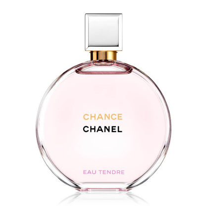 Chanel Chance Eau Tendre Eau De Perfume 100ml