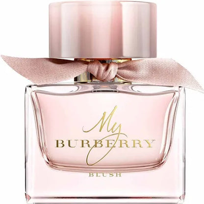 Burberry My Burberry Blush Eau De Parfum For Women