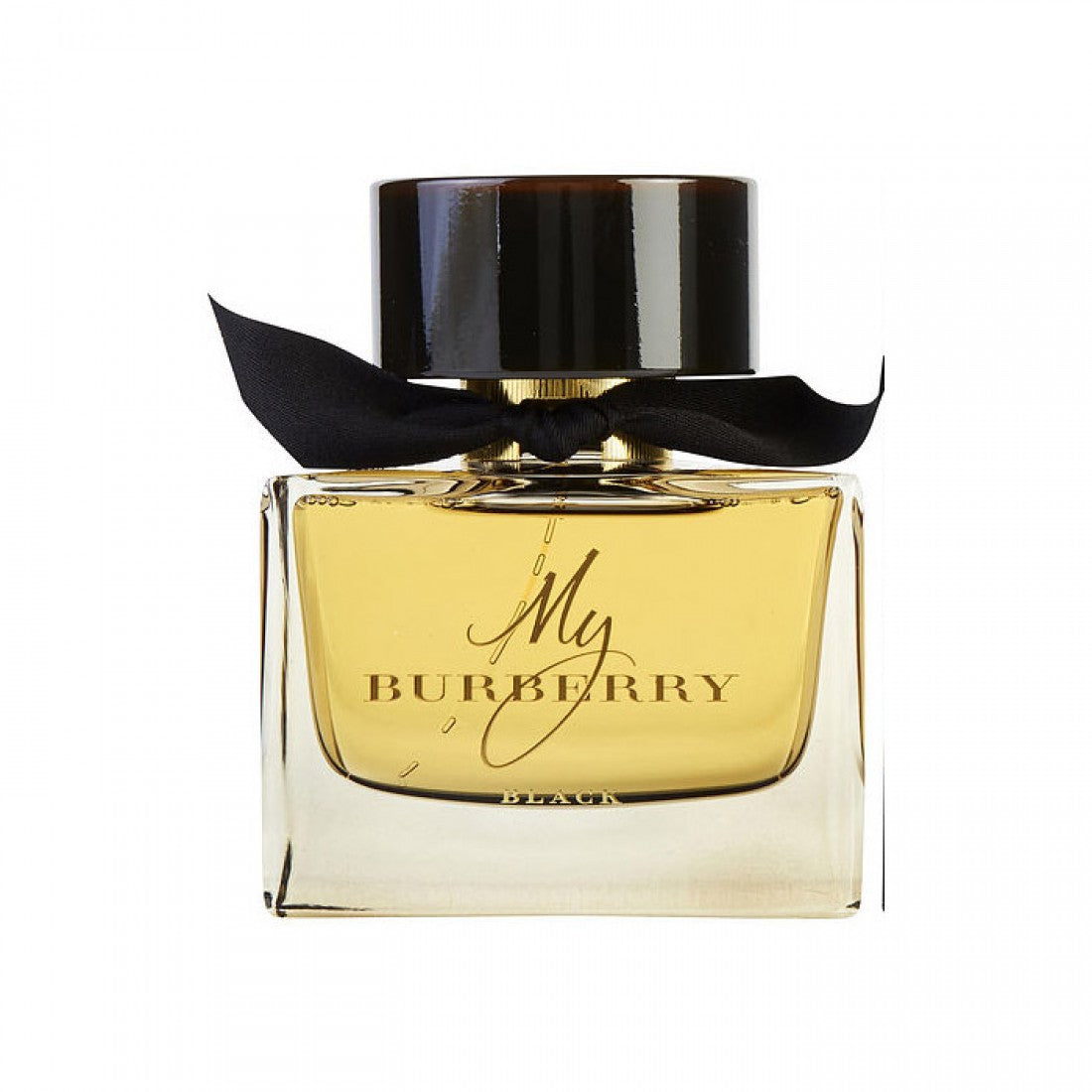 Burberry My Burberry Black Eau De Parfum For Women