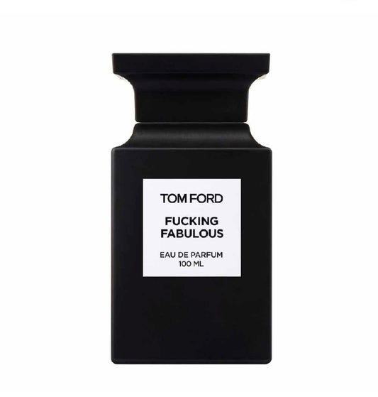 Tom Ford Fucking Fabulous Eau De Parfum 100ml